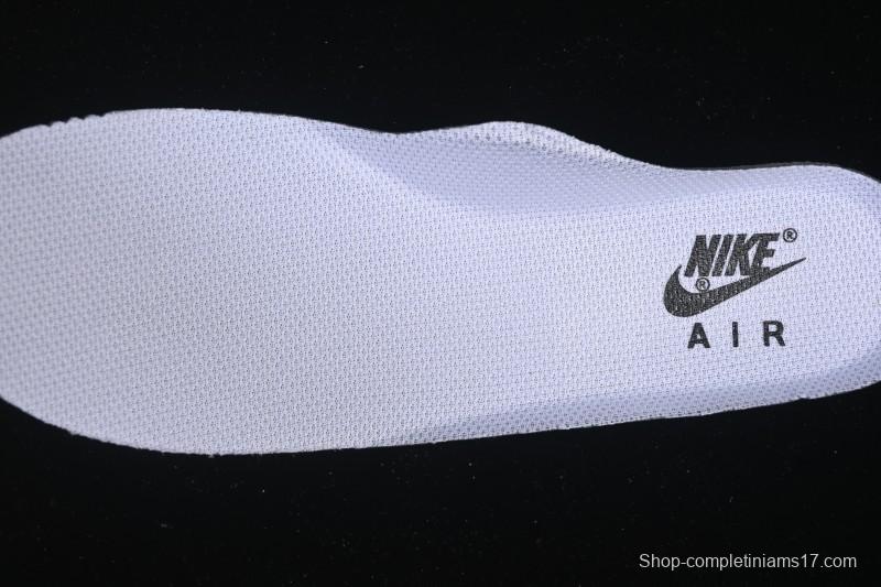 Nike Air Force 1 '07 Low Pixel Cloud Tracking Casual Sports Sneakers - CJ0304-106