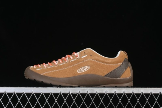 Keen Jasper Japanese Street Retro Outdoor Shoes - 2266