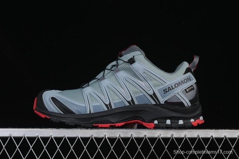 Salomon XA PRO 3D Outdoor Trail Running Shoes - 407894-28