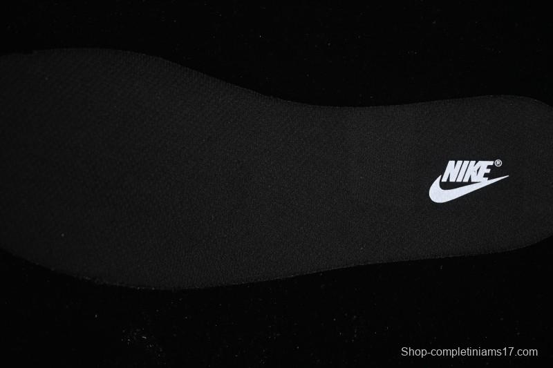 Nike V2K Runtekk Run Cushioned Anti-Slip Retro Low-Top Running Shoes - FD0736-001