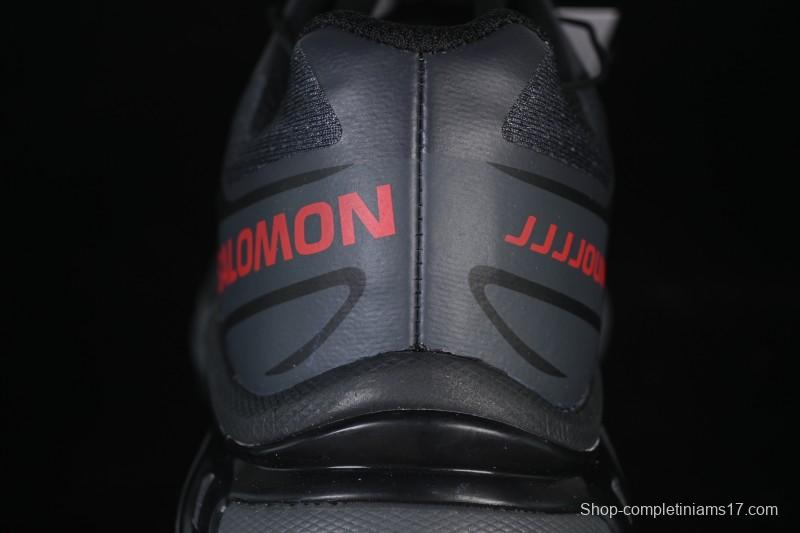 Salomon XT-6 JJJJOUND High-Tech Outdoor Casual Running Shoes - 491303-25