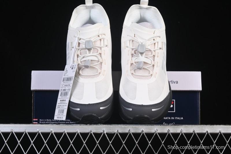 Fila Nuvole 3 Atr Outdoor Functional Shoes - A12W521207FWA