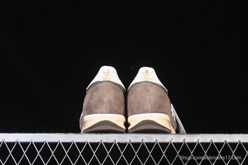 Adidas Originals SL 72 RS Retro Running Shoes - JR8774