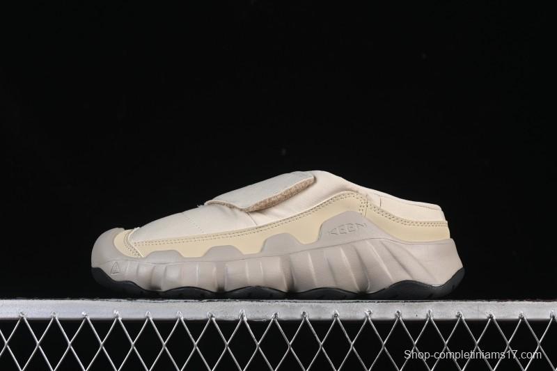 Keen Hypowser Wrap Slip-On Casual Lifestyle Shoes - 1029534