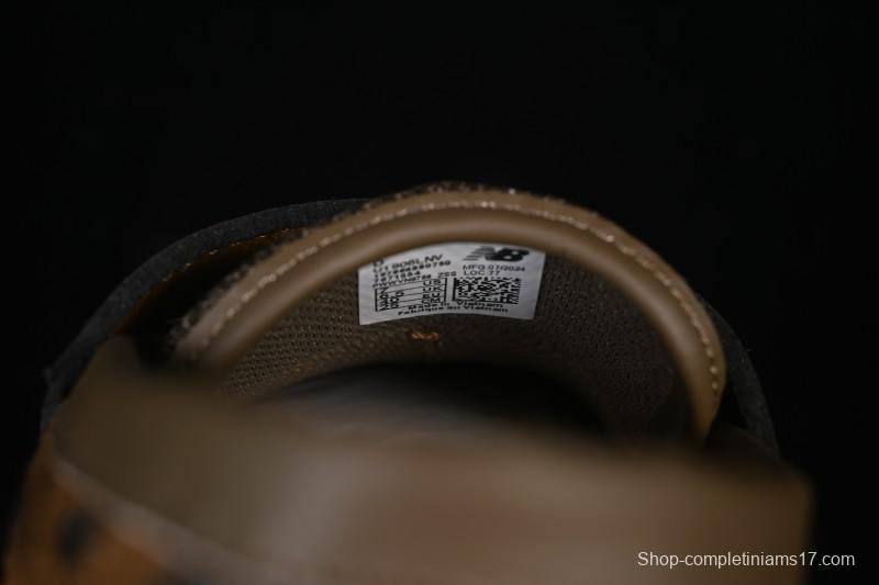 New Balance 1906 Series Loafer Casual Shoes - U1906LNV