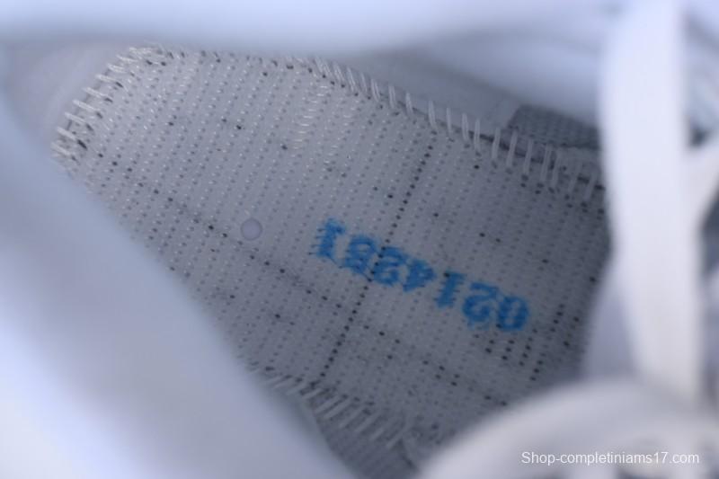 Nike Air Jordan 5 Retro White Metallic Basketball Shoes - HQ7978-103