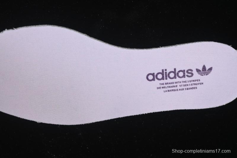 Adidas Originals Superstar II Casual Sneakers with Shell Toe Design - JR6984