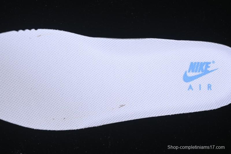 Nike Air Force 1'07 Low Casual Sneakers - IB5724-100