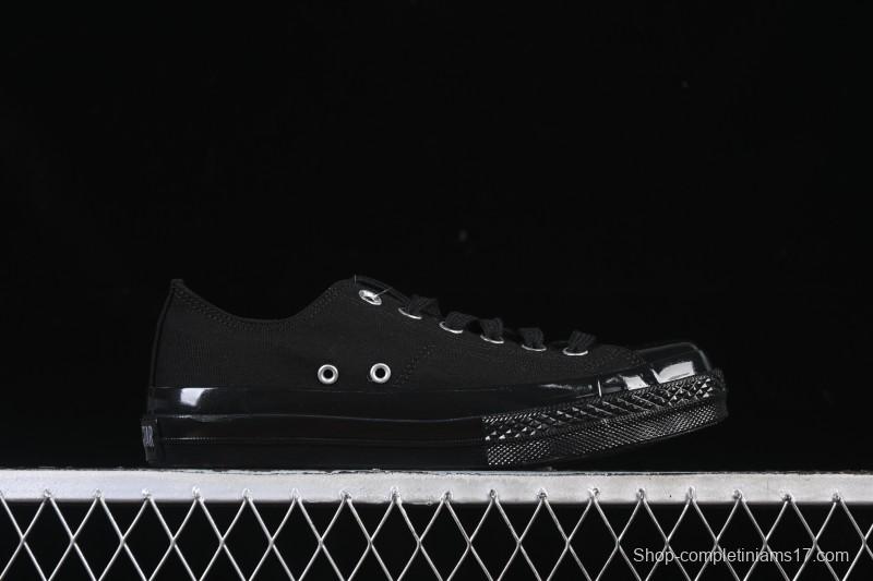 Converse All Star Squaretoe OX Low Top Canvas Shoes - 1SE655