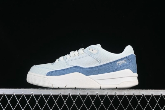 Nike Air Jordan Flight Court SP Retro Sports Sneakers - IB4414-100