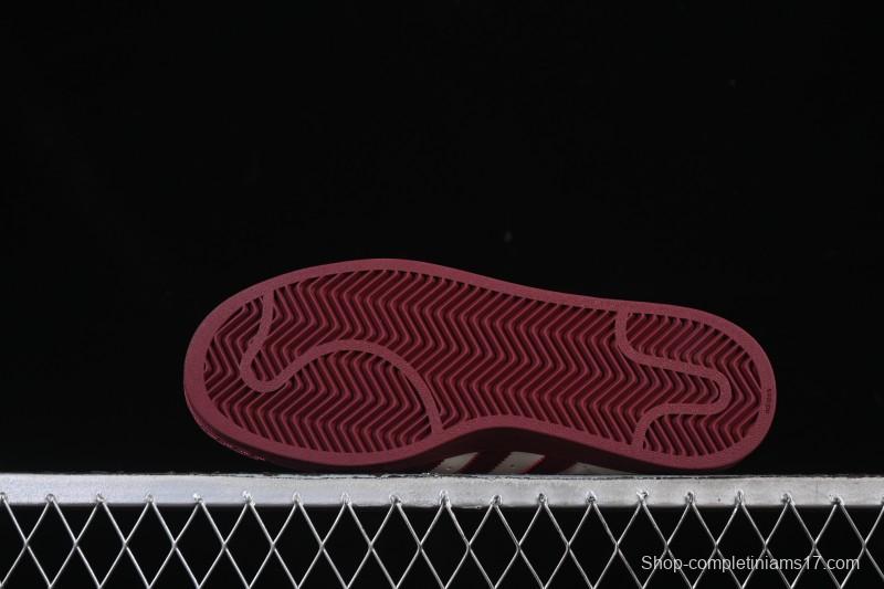 Adidas Originals Superstar II Casual Shell Toe Sneakers - KJ6981