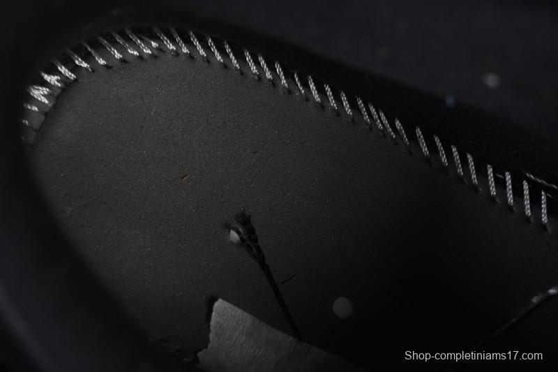 Nike Air Jordan 1 Low Elephant Print Casual Sneakers - IM6568-010