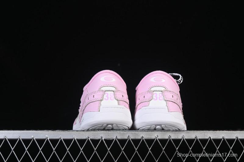 Balenciaga Hamptons Worn Out Retro Casual Shoes - WCURS5090