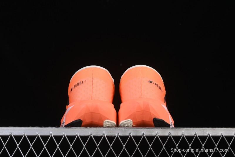 Stone Island New Balance FuelCell Series Ultra Lightweight Low-Top Casual Sports Running Shoes - MFCXC04