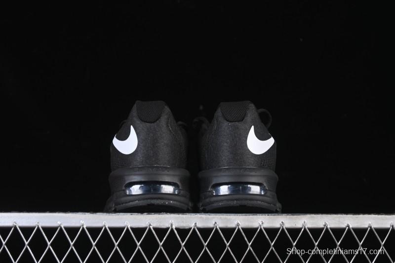 Nike Air Max Fire Retro Cushion Running Shoes - IF2621-001