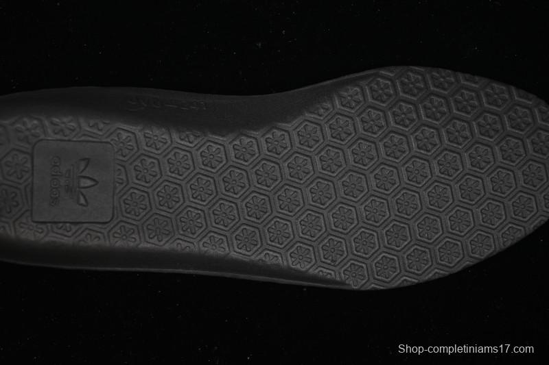 Adidas Gazelle Indoor Bad Bunny Collaboration Retro Low-Top Skate Shoes - JS5054