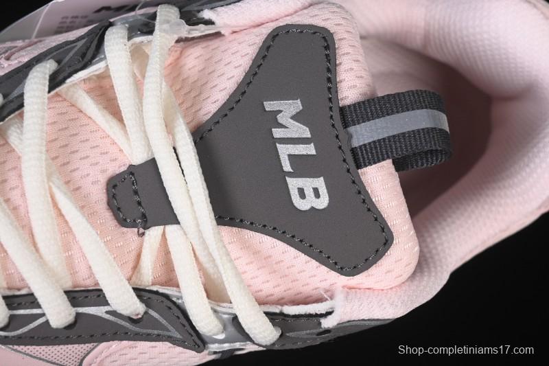 New Balance MLB Chunky Curve Runner Speed Casual Running Shoes - 3ARNC055N07PKL