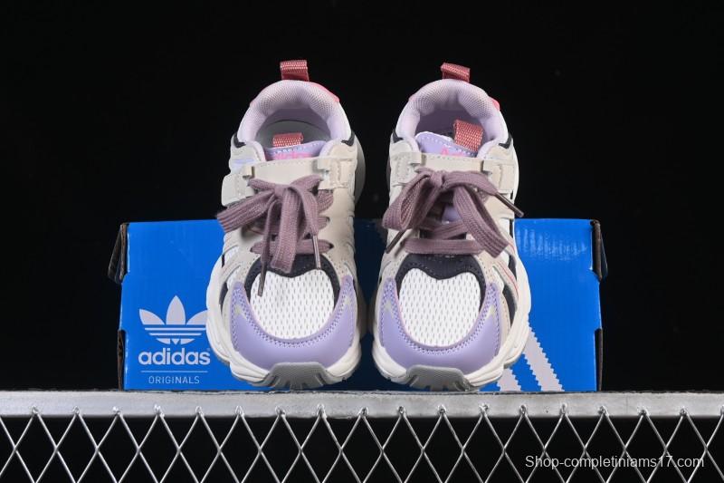 Adidas Adistar Anti-Slip Durable Casual Kids Shoes - J.C3