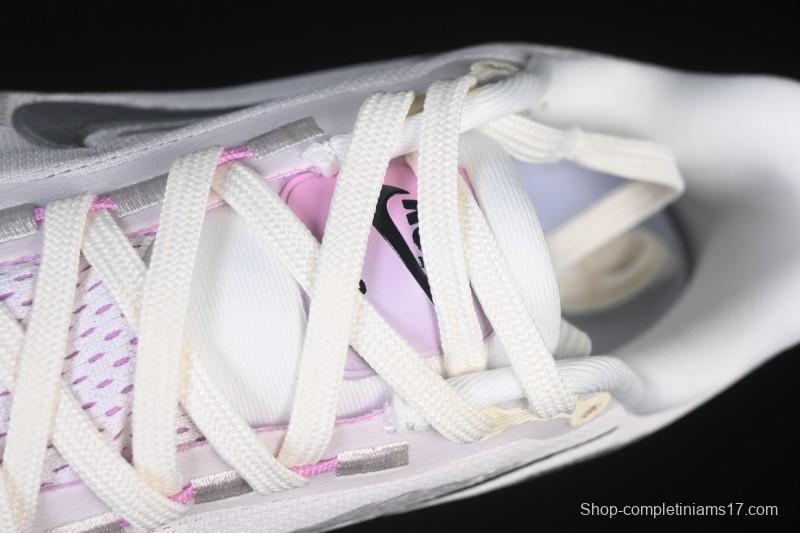 Nike Air Zoom Vomero 18 Cushioned Running Shoes - IM2503-133