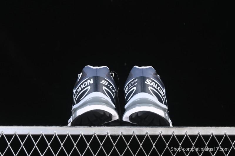 Salomon XT-6 High-Tech Outdoor Trail Running Shoes - 478640-26