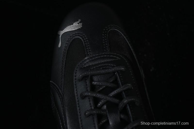 Puma Rose x Puma Speedcat Low-Top Lifestyle Casual Shoes - 405835-02