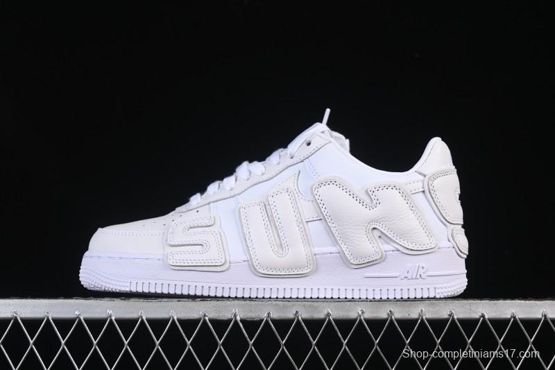 Nike Air Force 1 '07 Low Casual Sneakers - FQ7069-100