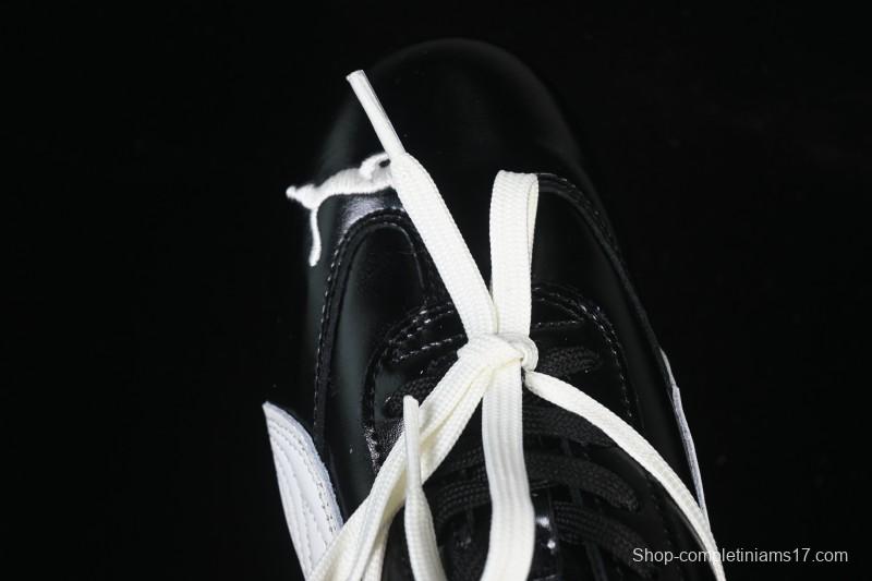 Puma Rose x Puma Speedcat Lifestyle Low-Top Casual Shoes - 404391-01