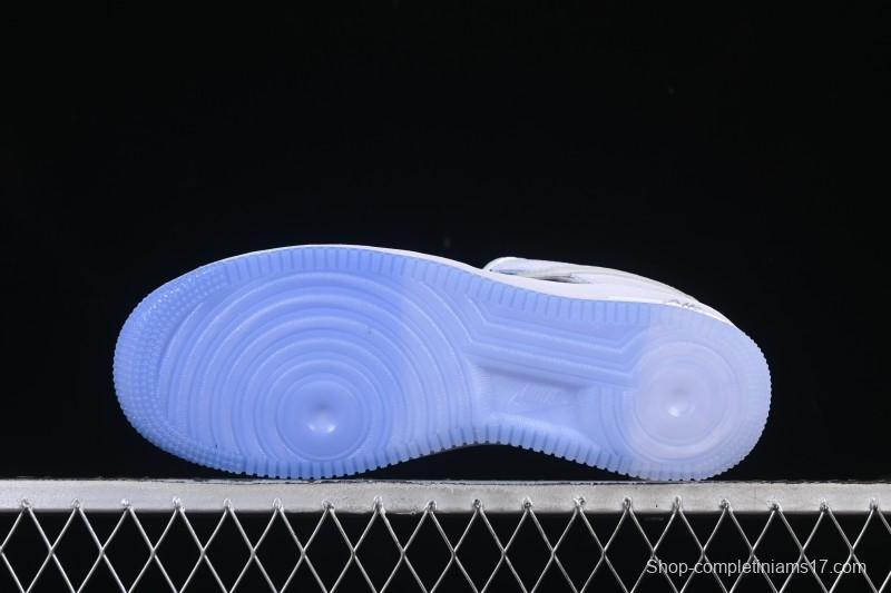 Nike Air Force 1'07 Low Casual Sneakers - IB5724-100