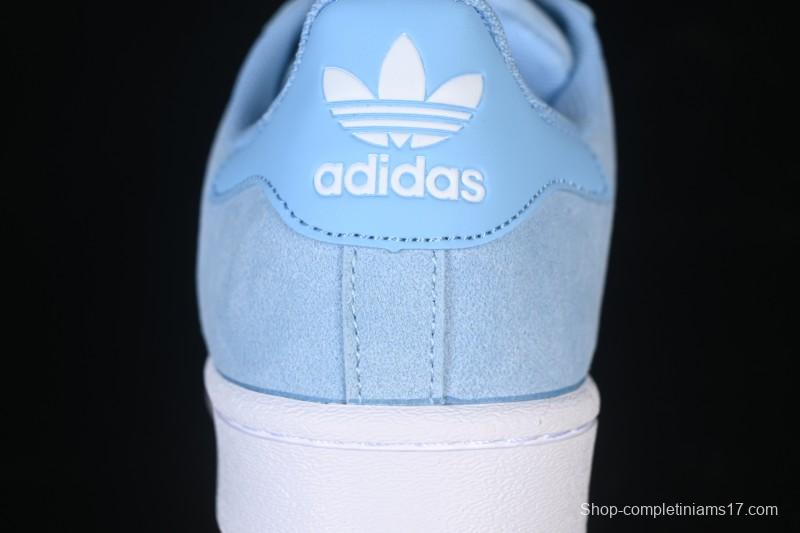 Adidas Originals Superstar Vintage Shell Toe Casual Sneakers - JQ1102