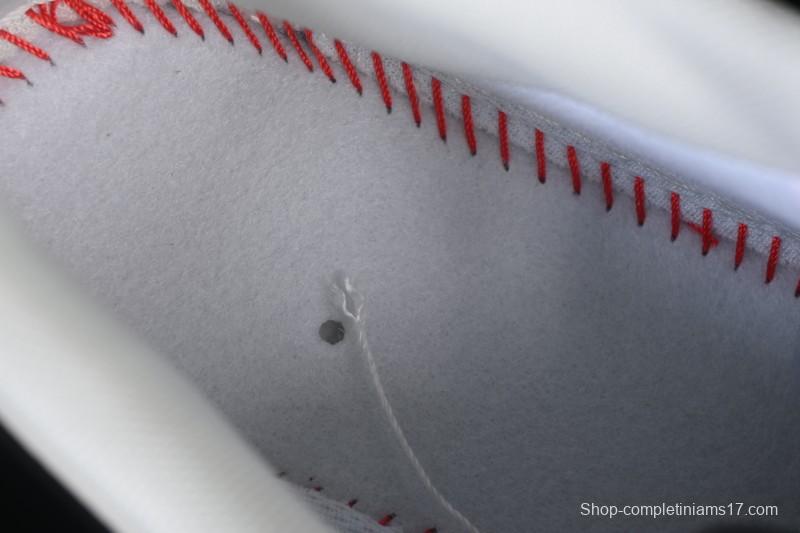 Nike Air Force 1 '07 Low Gucci Collaboration Off-White Black Canvas Hook Low-Top Casual Sneakers - XD2588-605