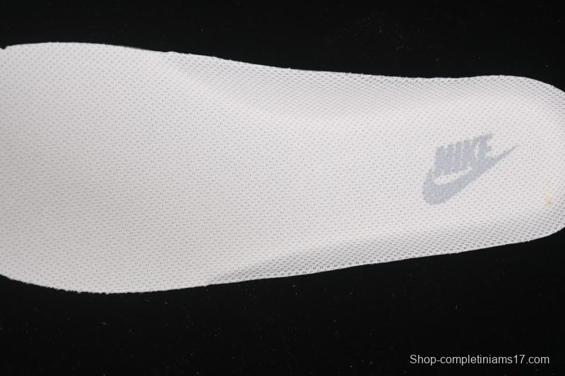 Nike Air Force 1 '07 Low LV Collaboration Grey Hook Woven Label Casual Sneakers - CX5050-Y25