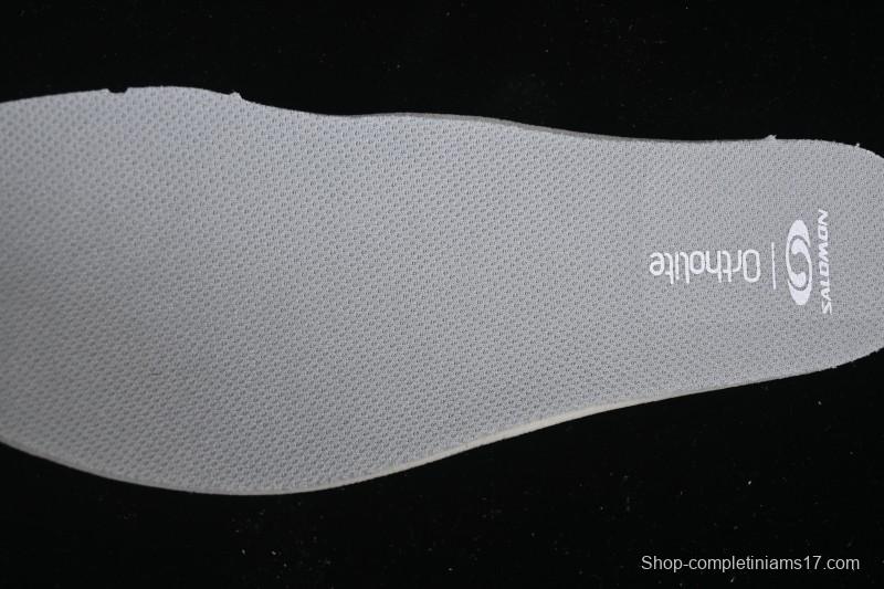 Salomon XT-Whisper Void Explorer Series Outdoor Trail Running Shoes - 477962-23