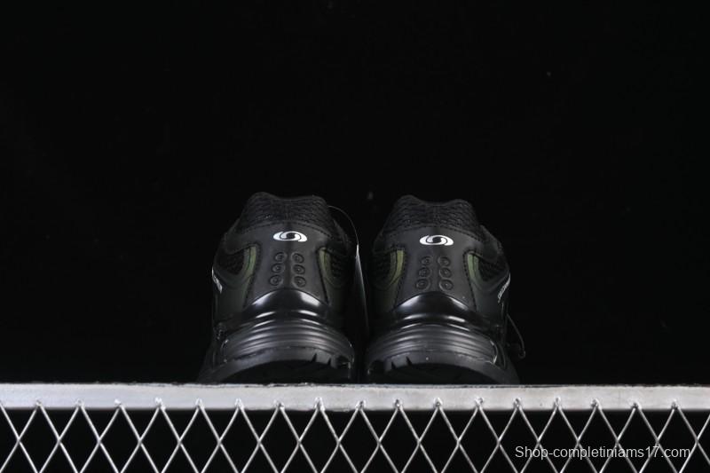 Salomon XT-Whisper Void Explorer Series Outdoor Trail Running Shoes - 478755-28