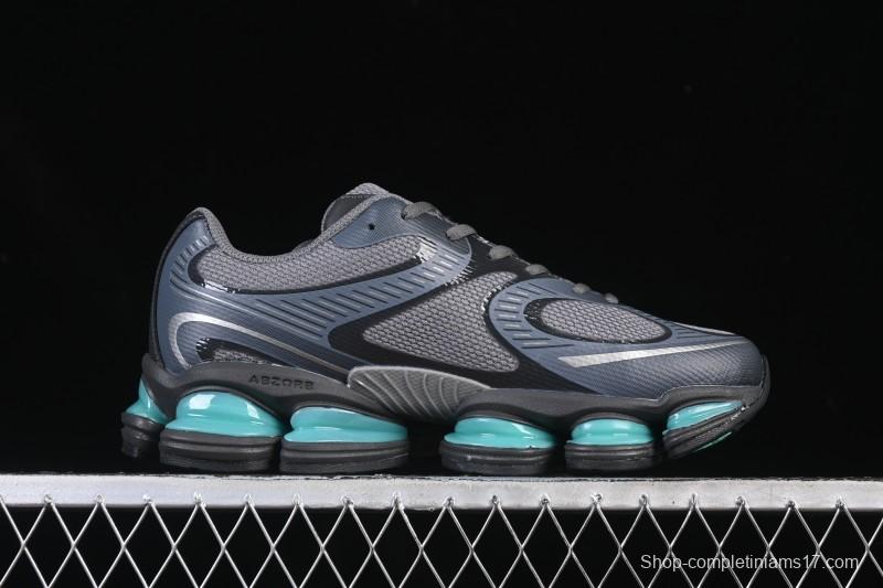 New Balance 2000 Series Retro Dad Style Casual Sports Running Shoes - U20007PF