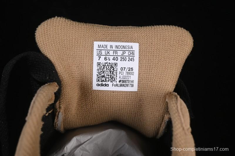 Adidas Originals Superstar II Casual Sneakers with Shell Toe Design - JQ3221