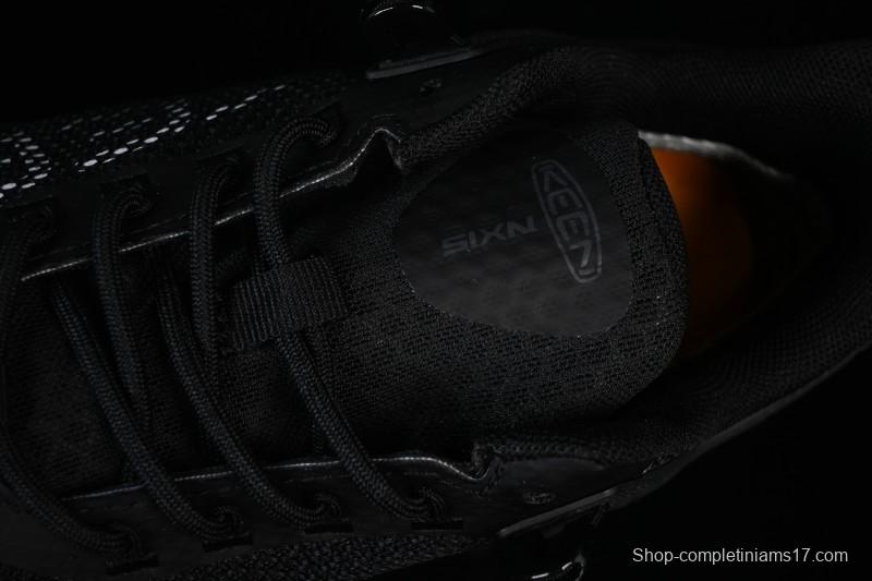 Keen Mxis Evo WP Urban Outdoor Hiking Breathable Casual Shoes - 1027797