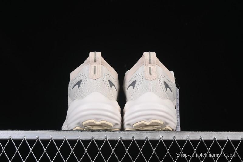 Brooks Glycerin 22 Cushioned Marathon Nitrogen Running Shoes - 1104451D052