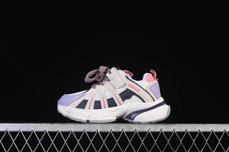 Adidas Adistar Anti-Slip Durable Casual Kids Shoes - J.C3