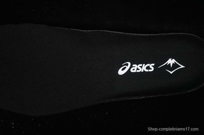 Asics Trabuco Max 4 Professional Running Shoes with Breathable Design - 1011B976-100