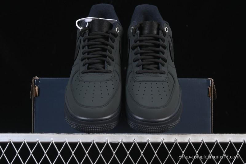 Nike Air Force 1'07 Low Casual Sneakers - CJ9179-001