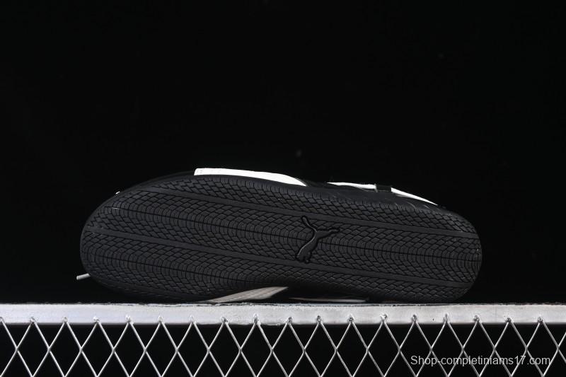 Puma Rose x Puma Speedcat Low-Top Lifestyle Casual Shoes - 404390-01