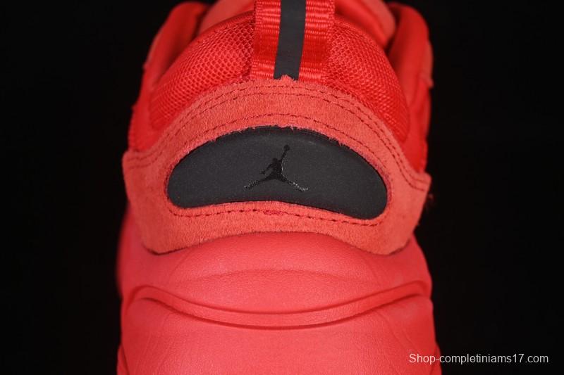 Nike Air Jordan Trunner Casual Running Shoes - IB3722-600