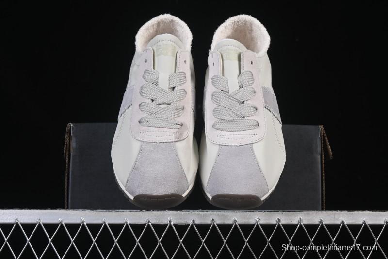 Onitsuka Tiger Corsair A55 Low-Top Lifestyle Casual Shoes - 1183C317-020