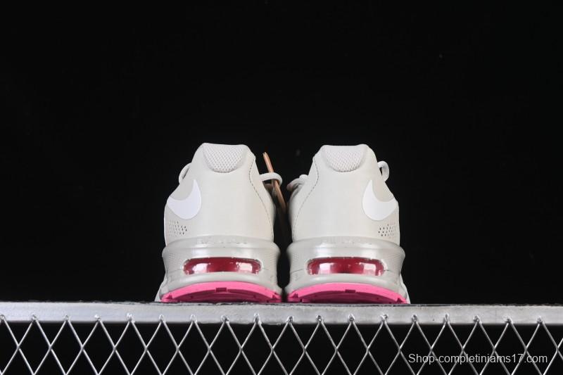 Nike Air Max Fire Retro Cushioned Running Shoes - IF2620-002