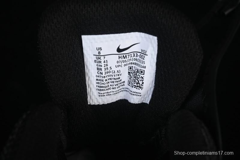 Nike ACG Phassad Fashion Comfort Grip Hiking Trekking Shoes HM7133-002