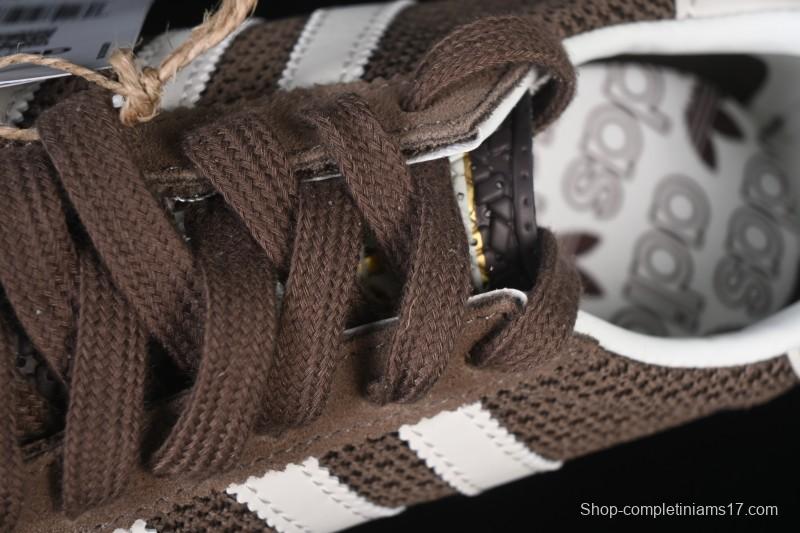 Adidas Originals SL 72 RS Retro Running Shoes - JR8774