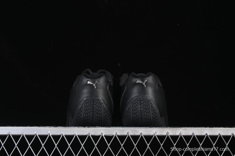 Puma Rose x Puma Speedcat Low-Top Lifestyle Casual Shoes - 405835-02