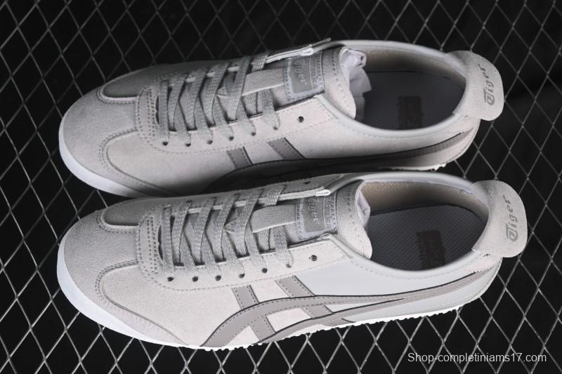 Onitsuka Tiger Mexico 66 Low-Top Casual Running Shoes - 1183B771-118