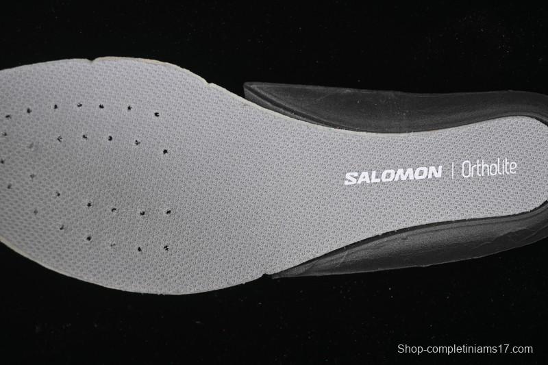 Salomon XA PRO 3D Outdoor Trail Running Shoes - 491841-23