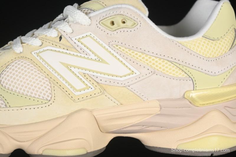 New Balance NB9060 Series Retro Casual Running Shoes - U9060EEN